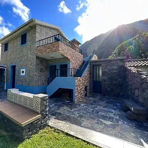  Hébergement de vacances Casa Da Nogueira