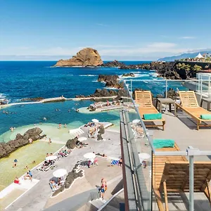 4* Szálloda Aqua Natura Madeira