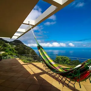  Hébergement de vacances Ocean View